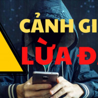 Cảnh giác với chiêu lừa 