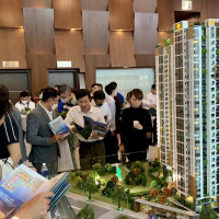 Áp thuế 20% trên lãi chuyển nhượng bất động sản: Ngăn đầu cơ, chống thất thu thuế