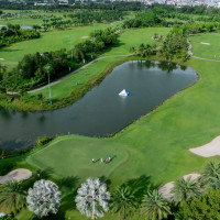 Bước tiến mới trong cách thức tổ chức giải đấu “Vô địch các câu lạc bộ golf tranh cúp Tân Sơn Nhất 2025”
