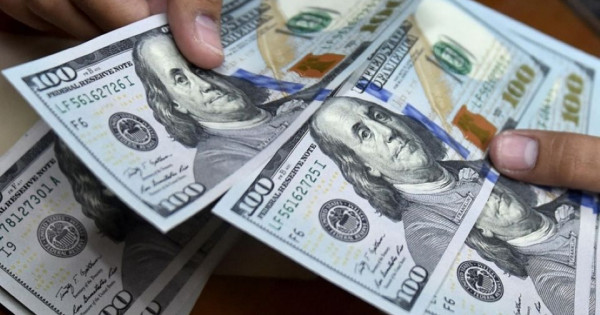 Giá ngoại tệ ngày 8/5/2025: USD tăng cao