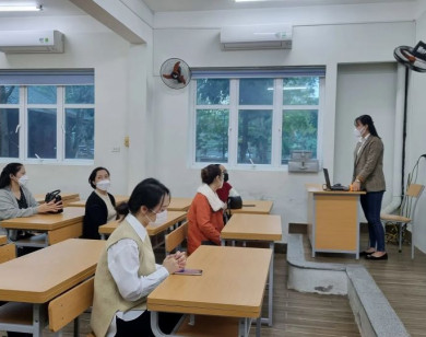 Bộ GD&ĐT dự kiến bỏ hình thức kỷ luật đình chỉ học với học sinh