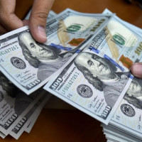 Giá ngoại tệ ngày 8/5/2025: USD tăng cao