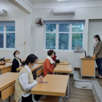 Bộ GD&ĐT dự kiến bỏ hình thức kỷ luật đình chỉ học với học sinh
