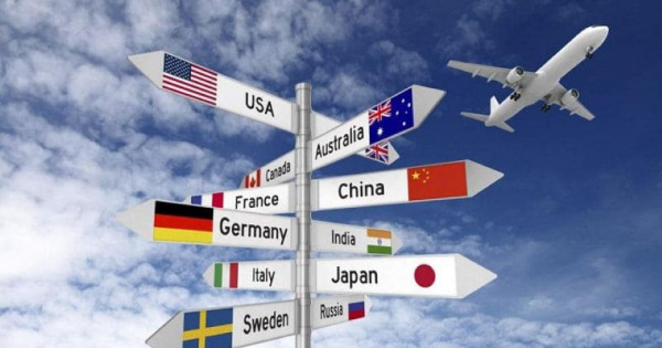Cảnh giác với các chương trình học bổng du học nước ngoài