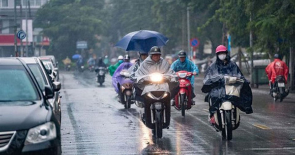 Thời tiết ngày 10/5/2025: Tây Nguyên, Nam Bộ chiều tối có mưa