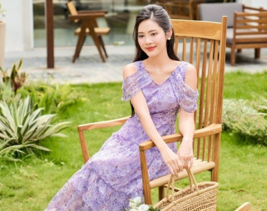Gợi ý 6 mẫu đầm hè không bao giờ lỗi mốt