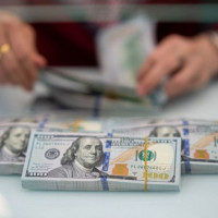Giá ngoại tệ ngày 9/5/2025: USD bật tăng cao