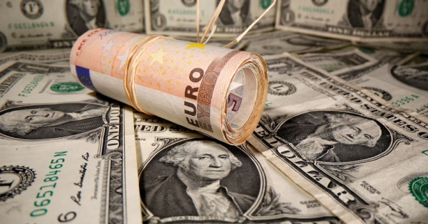 Giá ngoại tệ ngày 10/5/2025: USD đảo chiều giảm nhẹ