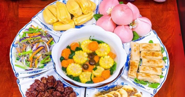 Gợi ý văn khấn cúng lễ Phật Đản 2025 đầy đủ và chuẩn nhất