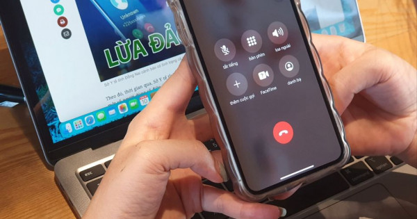 Thanh niên bị lừa hơn 3,5 tỷ đồng khi tìm 'gái gọi' trên Telegram