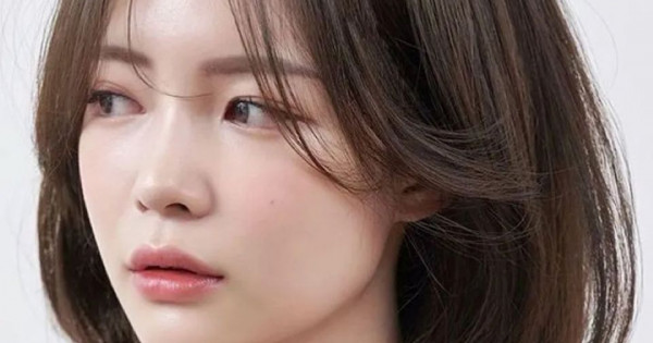 Gợi ý những kiểu tóc hợp với mặt gầy