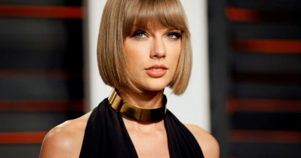 Taylor Swift bị triệu tập trong vụ kiện ồn ào của Blake Lively