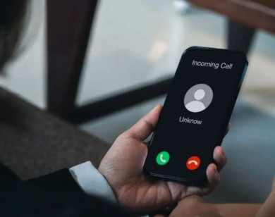 Cẩn trọng với những cuộc gọi nháy máy