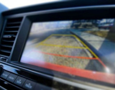 Volvo triệu hồi gần 500.000 xe ô tô trên toàn cầu vì lỗi camera lùi