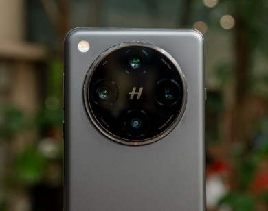 OPPO Find X9 Pro sẽ sở hữu camera tiềm vọng 200MP khủng