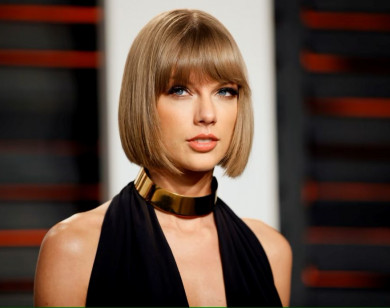 Taylor Swift bị triệu tập trong vụ kiện ồn ào của Blake Lively