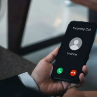 Cẩn trọng với những cuộc gọi nháy máy