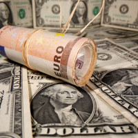 Giá ngoại tệ ngày 10/5/2025: USD đảo chiều giảm nhẹ