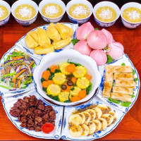 Gợi ý văn khấn cúng lễ Phật Đản 2025 đầy đủ và chuẩn nhất