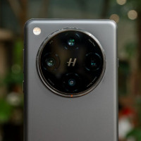 OPPO Find X9 Pro sẽ sở hữu camera tiềm vọng 200MP khủng