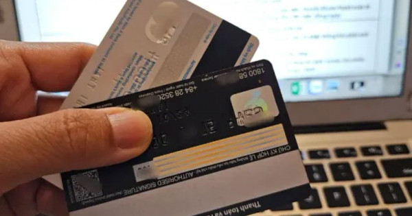 Cảnh báo những thủ đoạn chiếm đoạt tiền trong tài khoản ngân hàng