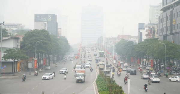 Thời tiết ngày 12/5/2025: Bắc Bộ trời mát mẻ