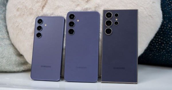 Những mẫu Galaxy A nào sẽ bị “bỏ rơi” sau One UI 7?