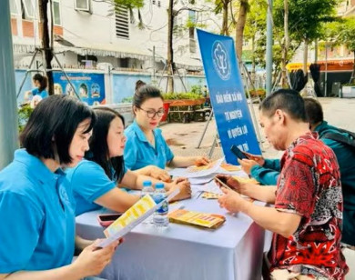 Đóng bảo hiểm xã hội tự nguyện 20 năm được nghỉ hưu ở tuổi 55, 60