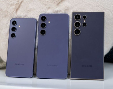 Những mẫu Galaxy A nào sẽ bị “bỏ rơi” sau One UI 7?