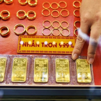 Giá vàng ngày 11/5/2025: SJC tiếp tục đi lên, chạm mốc 122 triệu đồng/lượng