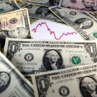 Giá ngoại tệ ngày 11/5/2025: USD giảm nhẹ
