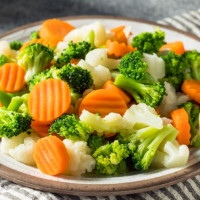 Những món ăn nên dùng trong bữa tối cực tốt cho hệ tiêu hóa