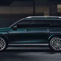 Triệu hồi 620 xe Hyundai Palisade do nguy cơ cháy nổ