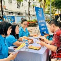 Đóng bảo hiểm xã hội tự nguyện 20 năm được nghỉ hưu ở tuổi 55, 60