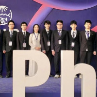 Việt Nam đạt thành tích cao tại Olympic Vật lý châu Á 2025