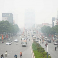 Thời tiết ngày 12/5/2025: Bắc Bộ trời mát mẻ