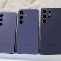Những mẫu Galaxy A nào sẽ bị “bỏ rơi” sau One UI 7?
