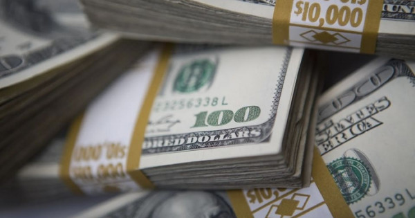 Giá ngoại tệ ngày 12/5/2025: USD sẽ bật tăng trở lại?