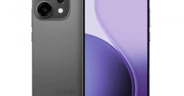 Hé lộ thiết kế và tính năng đỉnh cao đầy hứa hẹn của OPPO Reno14