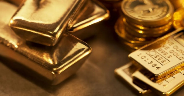 Giá vàng ngày 12/5/2025: Vàng sẽ giảm mạnh về vùng 3.000 USD/ounce?