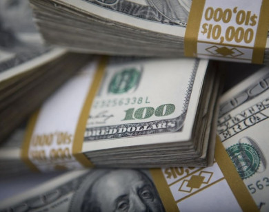 Giá ngoại tệ ngày 12/5/2025: USD sẽ bật tăng trở lại?