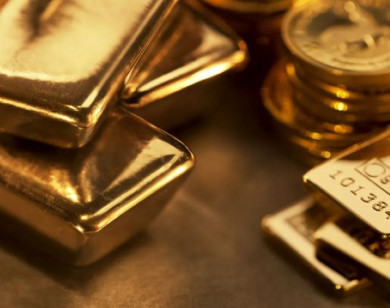 Giá vàng ngày 12/5/2025: Vàng sẽ giảm mạnh về vùng 3.000 USD/ounce?