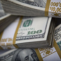 Giá ngoại tệ ngày 12/5/2025: USD sẽ bật tăng trở lại?