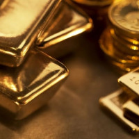 Giá vàng ngày 12/5/2025: Vàng sẽ giảm mạnh về vùng 3.000 USD/ounce?