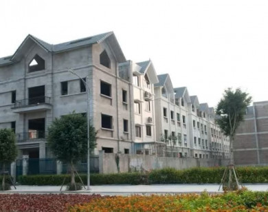 Lời giải nào cho bất động sản tồn kho?