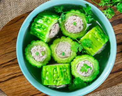 Món ăn, bài thuốc giúp thanh nhiệt, giải độc cơ thể hiệu quả trong mùa hè