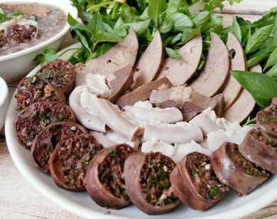 4 món cháo Việt Nam nằm trong danh sách món cháo ngon nhất châu Á