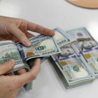 Giá ngoại tệ ngày 13/5/2025: USD tăng mạnh