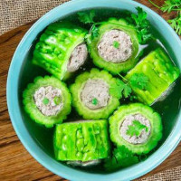 Món ăn, bài thuốc giúp thanh nhiệt, giải độc cơ thể hiệu quả trong mùa hè