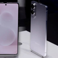 Galaxy S25 Edge chính thức ra mắt